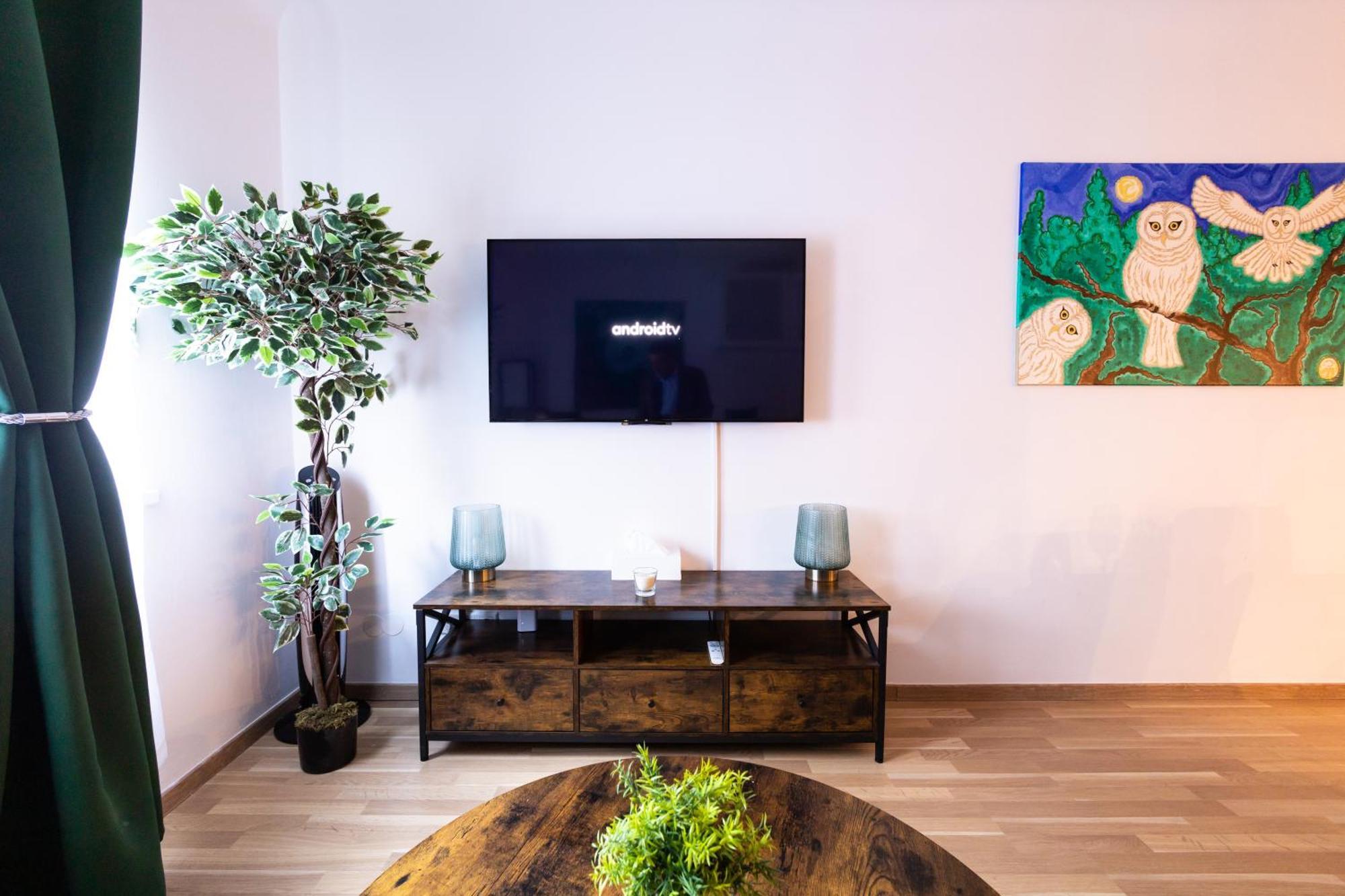 City Apartment Top Location, Quiet And Cozy Ideal To Relax Or Work Vienna Exterior photo