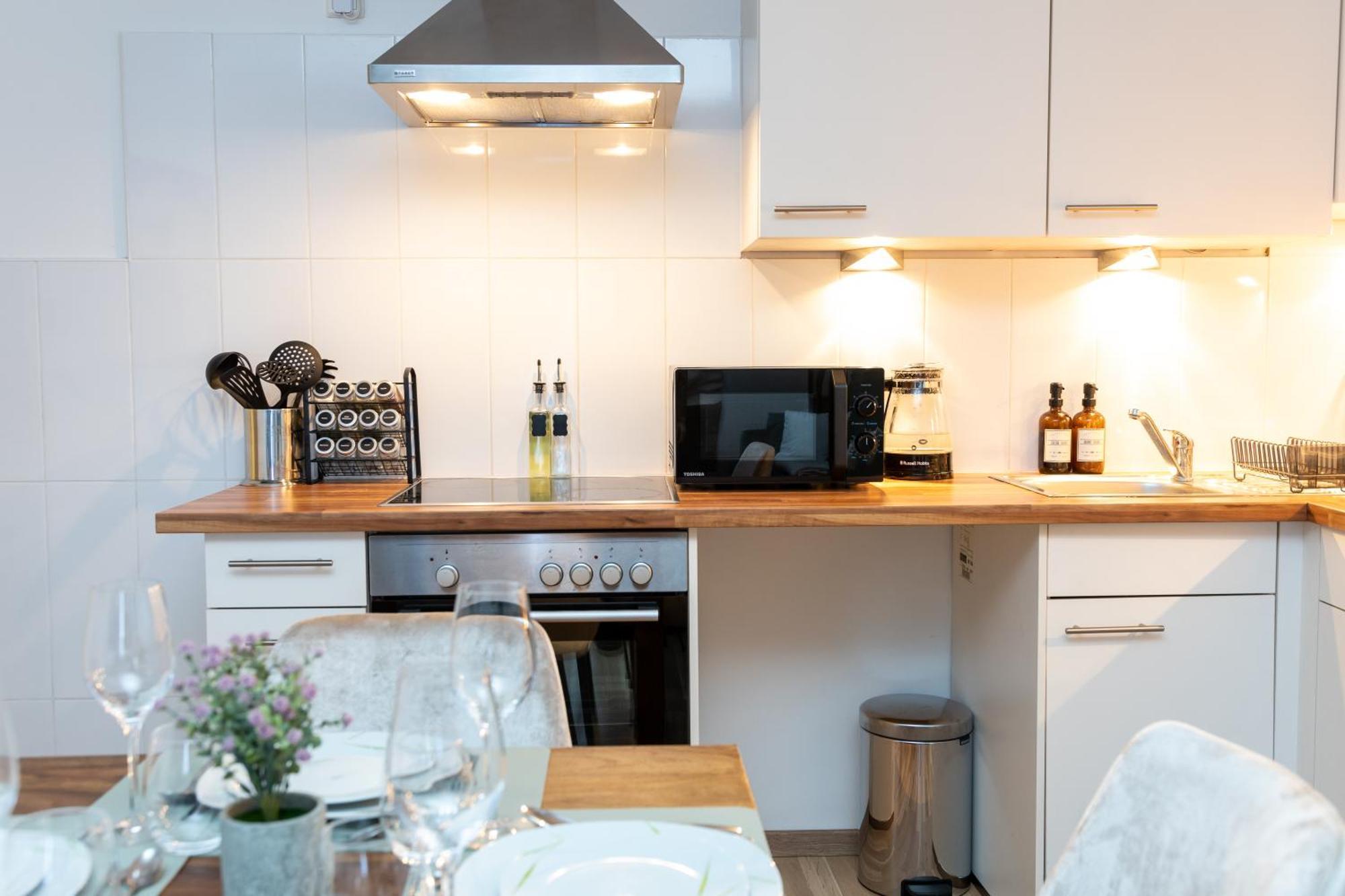 City Apartment Top Location, Quiet And Cozy Ideal To Relax Or Work Vienna Exterior photo