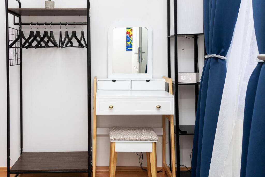 City Apartment Top Location, Quiet And Cozy Ideal To Relax Or Work Vienna Exterior photo